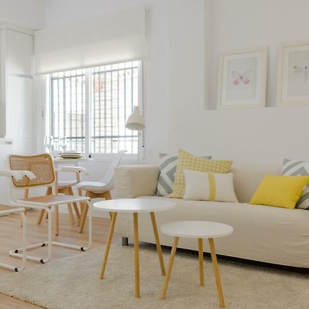 Deluxe La Trinidad Apartman Córdoba Kültér fotó