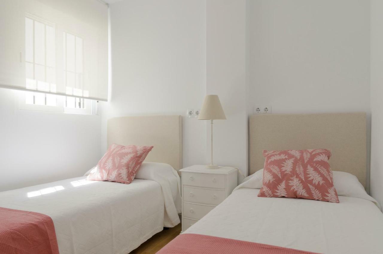 Deluxe La Trinidad Apartman Córdoba Kültér fotó