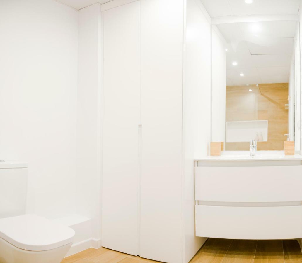 Deluxe La Trinidad Apartman Córdoba Kültér fotó