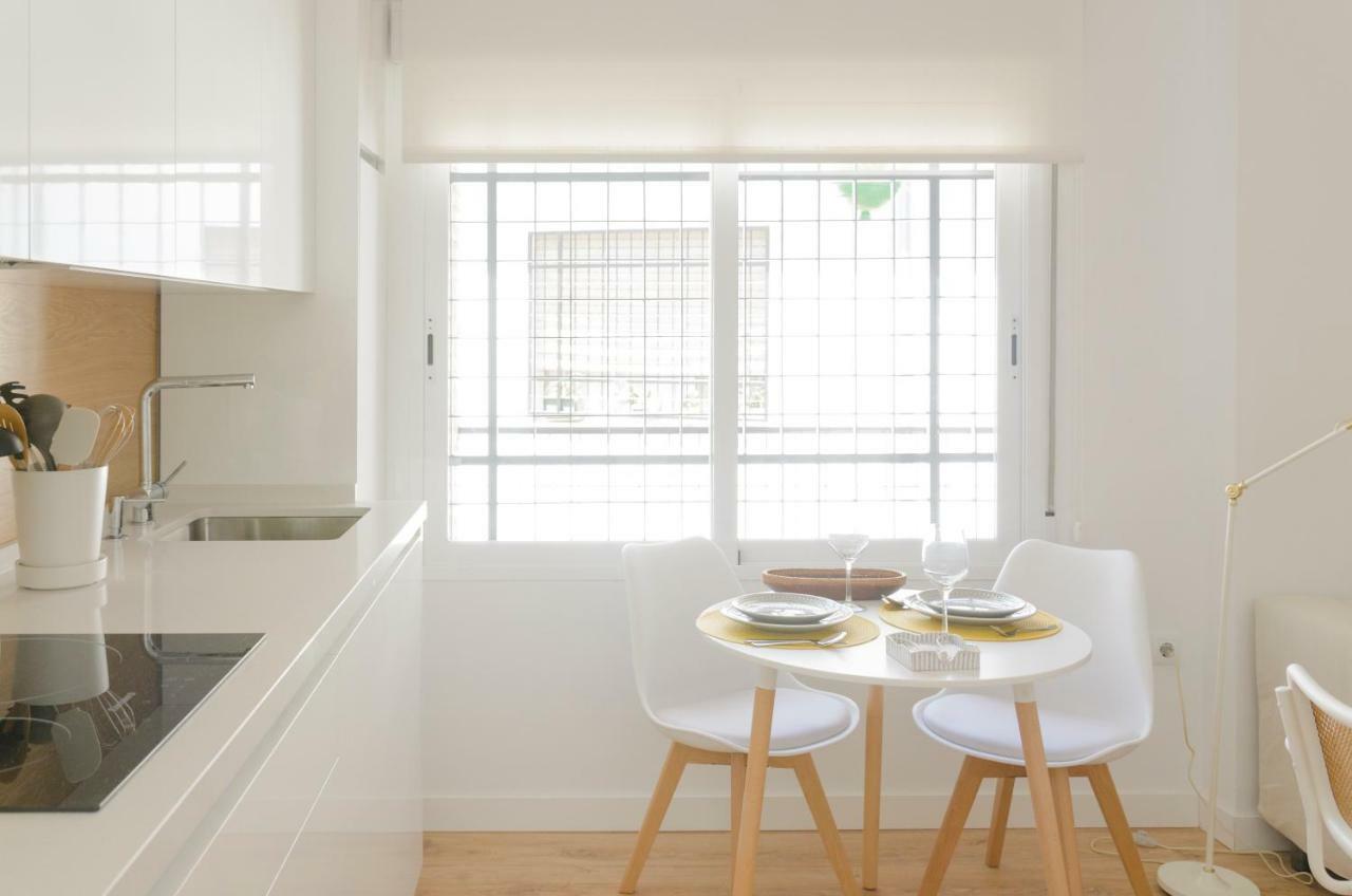 Deluxe La Trinidad Apartman Córdoba Kültér fotó