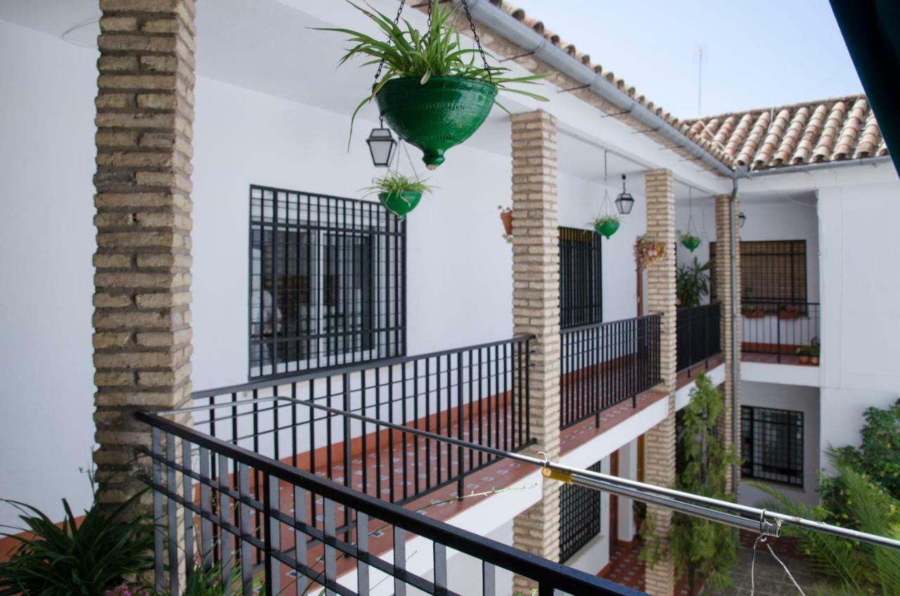 Deluxe La Trinidad Apartman Córdoba Kültér fotó