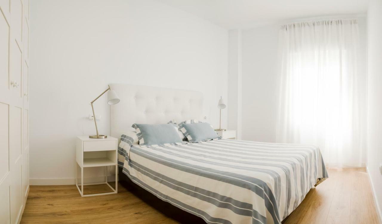 Deluxe La Trinidad Apartman Córdoba Kültér fotó