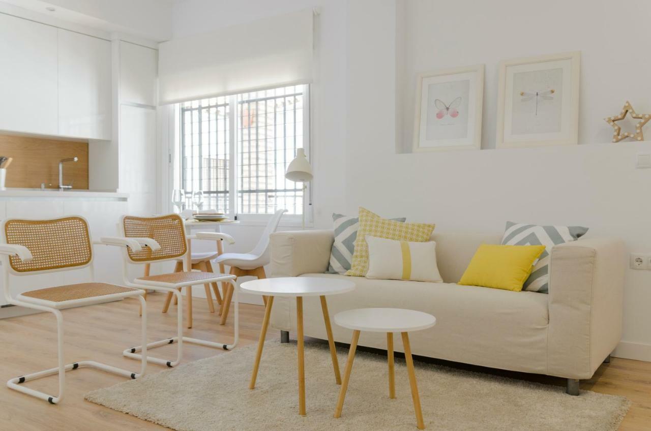 Deluxe La Trinidad Apartman Córdoba Kültér fotó