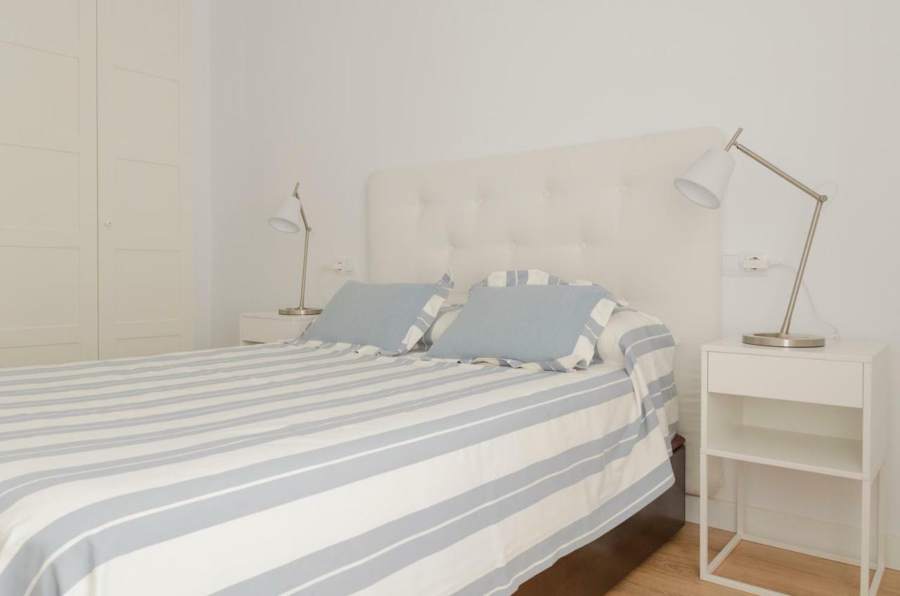 Deluxe La Trinidad Apartman Córdoba Kültér fotó