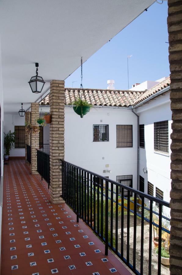 Deluxe La Trinidad Apartman Córdoba Kültér fotó