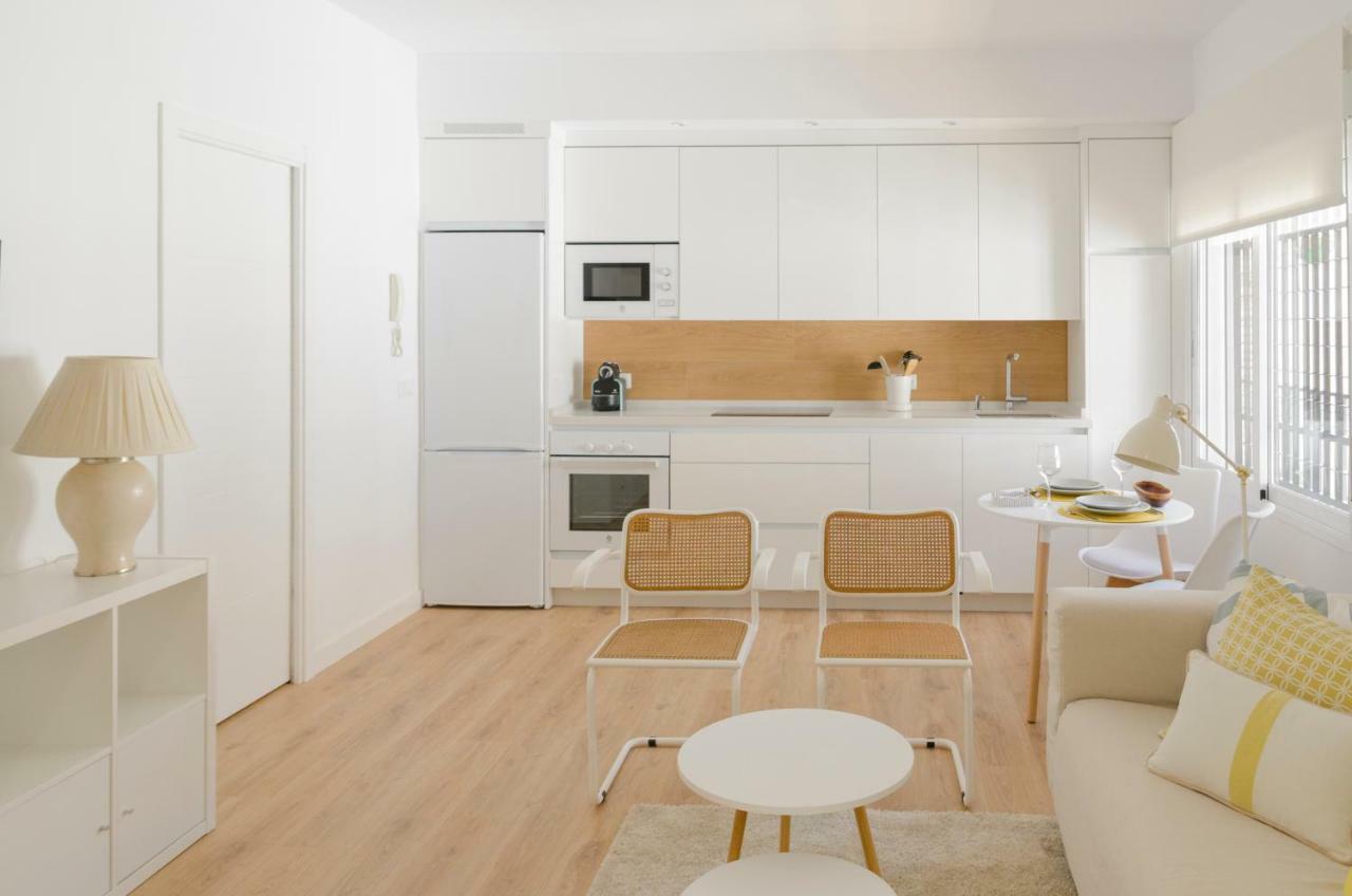 Deluxe La Trinidad Apartman Córdoba Kültér fotó