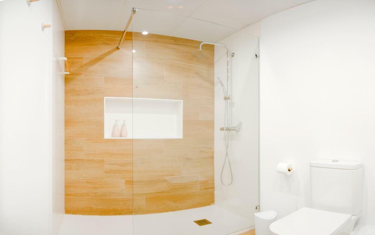 Deluxe La Trinidad Apartman Córdoba Kültér fotó