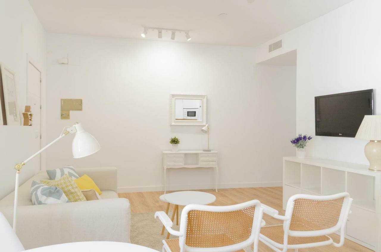 Deluxe La Trinidad Apartman Córdoba Kültér fotó