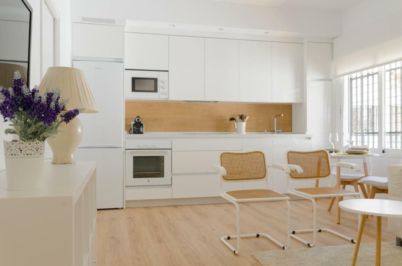 Deluxe La Trinidad Apartman Córdoba Kültér fotó